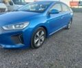 Синий Хендай Ioniq, объемом двигателя 0 л и пробегом 142 тыс. км за 10600 $, фото 18 на Automoto.ua