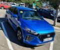 Синій Хендай Ioniq, об'ємом двигуна 1.58 л та пробігом 218 тис. км за 12400 $, фото 12 на Automoto.ua