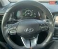 Синий Хендай Ioniq, объемом двигателя 0 л и пробегом 142 тыс. км за 10600 $, фото 29 на Automoto.ua