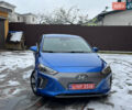 Синий Хендай Ioniq, объемом двигателя 0 л и пробегом 97 тыс. км за 10999 $, фото 44 на Automoto.ua