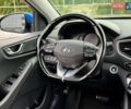 Синій Хендай Ioniq, об'ємом двигуна 1.58 л та пробігом 177 тис. км за 12990 $, фото 25 на Automoto.ua