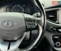 Синій Хендай Ioniq, об'ємом двигуна 1.58 л та пробігом 177 тис. км за 12990 $, фото 31 на Automoto.ua