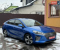 Синій Хендай Ioniq, об'ємом двигуна 0 л та пробігом 97 тис. км за 10999 $, фото 1 на Automoto.ua