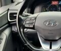 Синій Хендай Ioniq, об'ємом двигуна 1.58 л та пробігом 177 тис. км за 12990 $, фото 29 на Automoto.ua