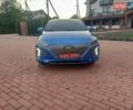 Синий Хендай Ioniq, объемом двигателя 0 л и пробегом 84 тыс. км за 12950 $, фото 21 на Automoto.ua