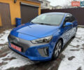 Синій Хендай Ioniq, об'ємом двигуна 0 л та пробігом 97 тис. км за 10999 $, фото 9 на Automoto.ua