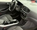 Синий Хендай Ioniq, объемом двигателя 0 л и пробегом 92 тыс. км за 12800 $, фото 32 на Automoto.ua