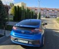 Синій Хендай Ioniq, об'ємом двигуна 0 л та пробігом 120 тис. км за 11800 $, фото 16 на Automoto.ua