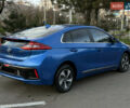 Синий Хендай Ioniq, объемом двигателя 1.6 л и пробегом 199 тыс. км за 12400 $, фото 15 на Automoto.ua