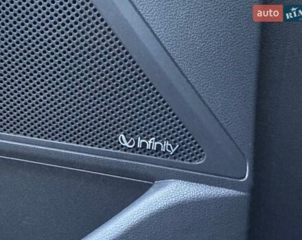 Синий Хендай Ioniq, объемом двигателя 0 л и пробегом 81 тыс. км за 13000 $, фото 5 на Automoto.ua