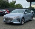 Синий Хендай Ioniq, объемом двигателя 0 л и пробегом 96 тыс. км за 13500 $, фото 1 на Automoto.ua