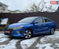 Синій Хендай Ioniq, об'ємом двигуна 0 л та пробігом 97 тис. км за 10999 $, фото 50 на Automoto.ua