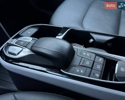Синий Хендай Ioniq, объемом двигателя 0 л и пробегом 81 тыс. км за 13000 $, фото 41 на Automoto.ua