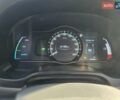 Синій Хендай Ioniq, об'ємом двигуна 0 л та пробігом 120 тис. км за 11800 $, фото 19 на Automoto.ua