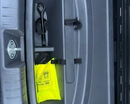 Синий Хендай Ioniq, объемом двигателя 0 л и пробегом 81 тыс. км за 13000 $, фото 48 на Automoto.ua