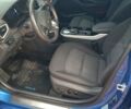 Синий Хендай Ioniq, объемом двигателя 0 л и пробегом 84 тыс. км за 12950 $, фото 78 на Automoto.ua