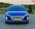Синий Хендай Ioniq, объемом двигателя 0 л и пробегом 85 тыс. км за 14200 $, фото 1 на Automoto.ua