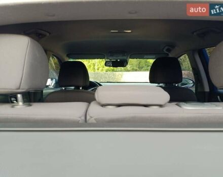 Синий Хендай Ioniq, объемом двигателя 0 л и пробегом 84 тыс. км за 12950 $, фото 38 на Automoto.ua