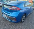 Синий Хендай Ioniq, объемом двигателя 0 л и пробегом 142 тыс. км за 10600 $, фото 8 на Automoto.ua