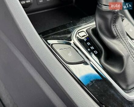 Синій Хендай Ioniq, об'ємом двигуна 1.58 л та пробігом 177 тис. км за 12990 $, фото 27 на Automoto.ua