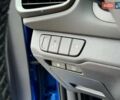 Синій Хендай Ioniq, об'ємом двигуна 1.58 л та пробігом 177 тис. км за 12990 $, фото 34 на Automoto.ua
