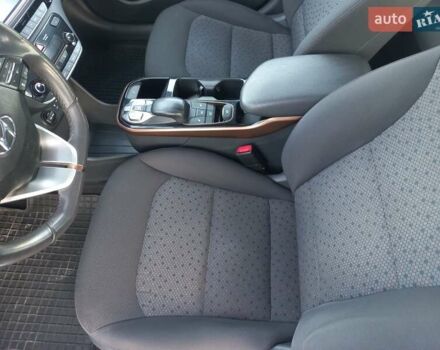 Синий Хендай Ioniq, объемом двигателя 0 л и пробегом 142 тыс. км за 10600 $, фото 17 на Automoto.ua