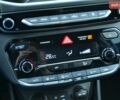 Синій Хендай Ioniq, об'ємом двигуна 0 л та пробігом 148 тис. км за 12577 $, фото 22 на Automoto.ua