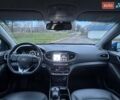 Синий Хендай Ioniq, объемом двигателя 0 л и пробегом 81 тыс. км за 13000 $, фото 35 на Automoto.ua