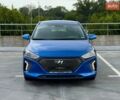 Синій Хендай Ioniq, об'ємом двигуна 1.58 л та пробігом 177 тис. км за 12990 $, фото 3 на Automoto.ua