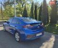 Синій Хендай Ioniq, об'ємом двигуна 0 л та пробігом 120 тис. км за 11800 $, фото 9 на Automoto.ua