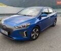 Синій Хендай Ioniq, об'ємом двигуна 0 л та пробігом 116 тис. км за 13000 $, фото 1 на Automoto.ua