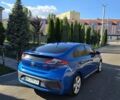 Синій Хендай Ioniq, об'ємом двигуна 0 л та пробігом 120 тис. км за 11800 $, фото 15 на Automoto.ua