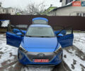 Синий Хендай Ioniq, объемом двигателя 0 л и пробегом 97 тыс. км за 10999 $, фото 23 на Automoto.ua