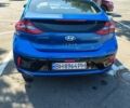 Синій Хендай Ioniq, об'ємом двигуна 1.58 л та пробігом 218 тис. км за 12400 $, фото 4 на Automoto.ua