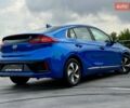 Синій Хендай Ioniq, об'ємом двигуна 1.58 л та пробігом 177 тис. км за 12990 $, фото 14 на Automoto.ua