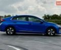 Синій Хендай Ioniq, об'ємом двигуна 1.58 л та пробігом 177 тис. км за 12990 $, фото 6 на Automoto.ua