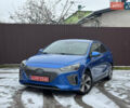 Синій Хендай Ioniq, об'ємом двигуна 0 л та пробігом 97 тис. км за 10999 $, фото 48 на Automoto.ua