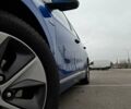 Синий Хендай Ioniq, объемом двигателя 0 л и пробегом 107 тыс. км за 11999 $, фото 5 на Automoto.ua
