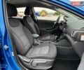 Синій Хендай Ioniq, об'ємом двигуна 1.58 л та пробігом 177 тис. км за 12990 $, фото 21 на Automoto.ua