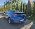 Синій Хендай Ioniq, об'ємом двигуна 0 л та пробігом 120 тис. км за 11800 $, фото 11 на Automoto.ua