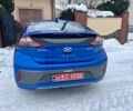 Синий Хендай Ioniq, объемом двигателя 0 л и пробегом 75 тыс. км за 15500 $, фото 1 на Automoto.ua