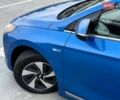 Синій Хендай Ioniq, об'ємом двигуна 1.58 л та пробігом 177 тис. км за 12990 $, фото 12 на Automoto.ua
