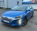 Синий Хендай Ioniq, объемом двигателя 0 л и пробегом 81 тыс. км за 13000 $, фото 20 на Automoto.ua