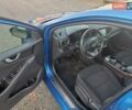 Синий Хендай Ioniq, объемом двигателя 0 л и пробегом 142 тыс. км за 10600 $, фото 13 на Automoto.ua