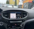 Синій Хендай Ioniq, об'ємом двигуна 0 л та пробігом 97 тис. км за 10999 $, фото 42 на Automoto.ua