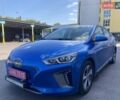 Синий Хендай Ioniq, объемом двигателя 0 л и пробегом 197 тыс. км за 10950 $, фото 1 на Automoto.ua