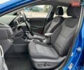 Синій Хендай Ioniq, об'ємом двигуна 1.58 л та пробігом 177 тис. км за 12990 $, фото 18 на Automoto.ua