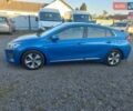 Синий Хендай Ioniq, объемом двигателя 0 л и пробегом 142 тыс. км за 10600 $, фото 20 на Automoto.ua