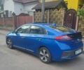 Синій Хендай Ioniq, об'ємом двигуна 0 л та пробігом 154 тис. км за 13456 $, фото 1 на Automoto.ua