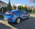 Синій Хендай Ioniq, об'ємом двигуна 0 л та пробігом 120 тис. км за 11800 $, фото 13 на Automoto.ua